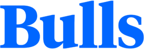 Bulls.no logo